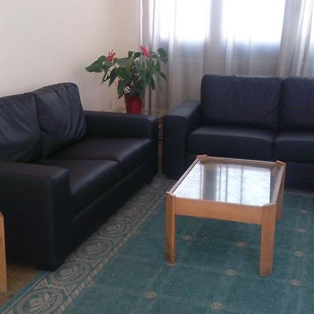 Hotel Goya Alicante Dış mekan fotoğraf