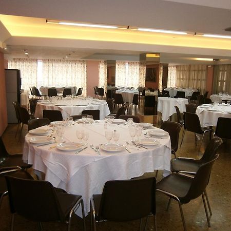 Hotel Goya Alicante Dış mekan fotoğraf