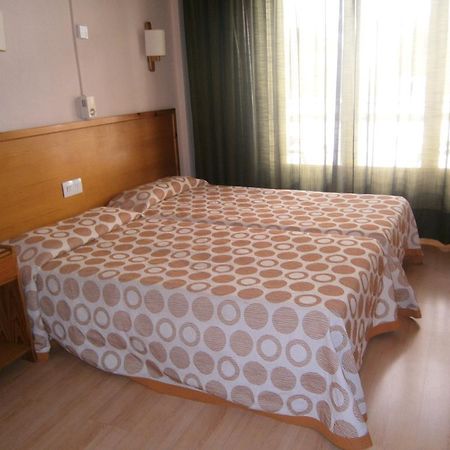 Hotel Goya Alicante Dış mekan fotoğraf