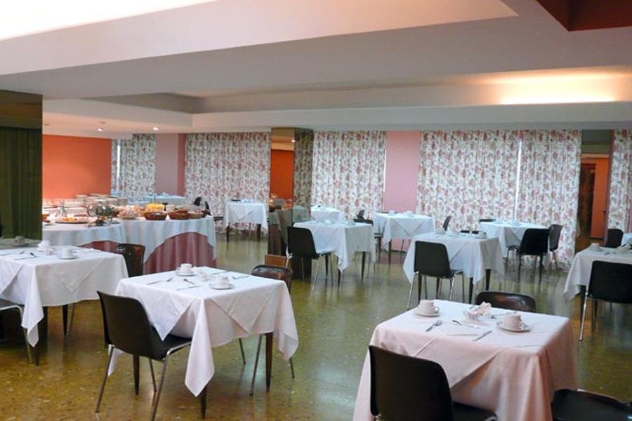 Hotel Goya Alicante Dış mekan fotoğraf
