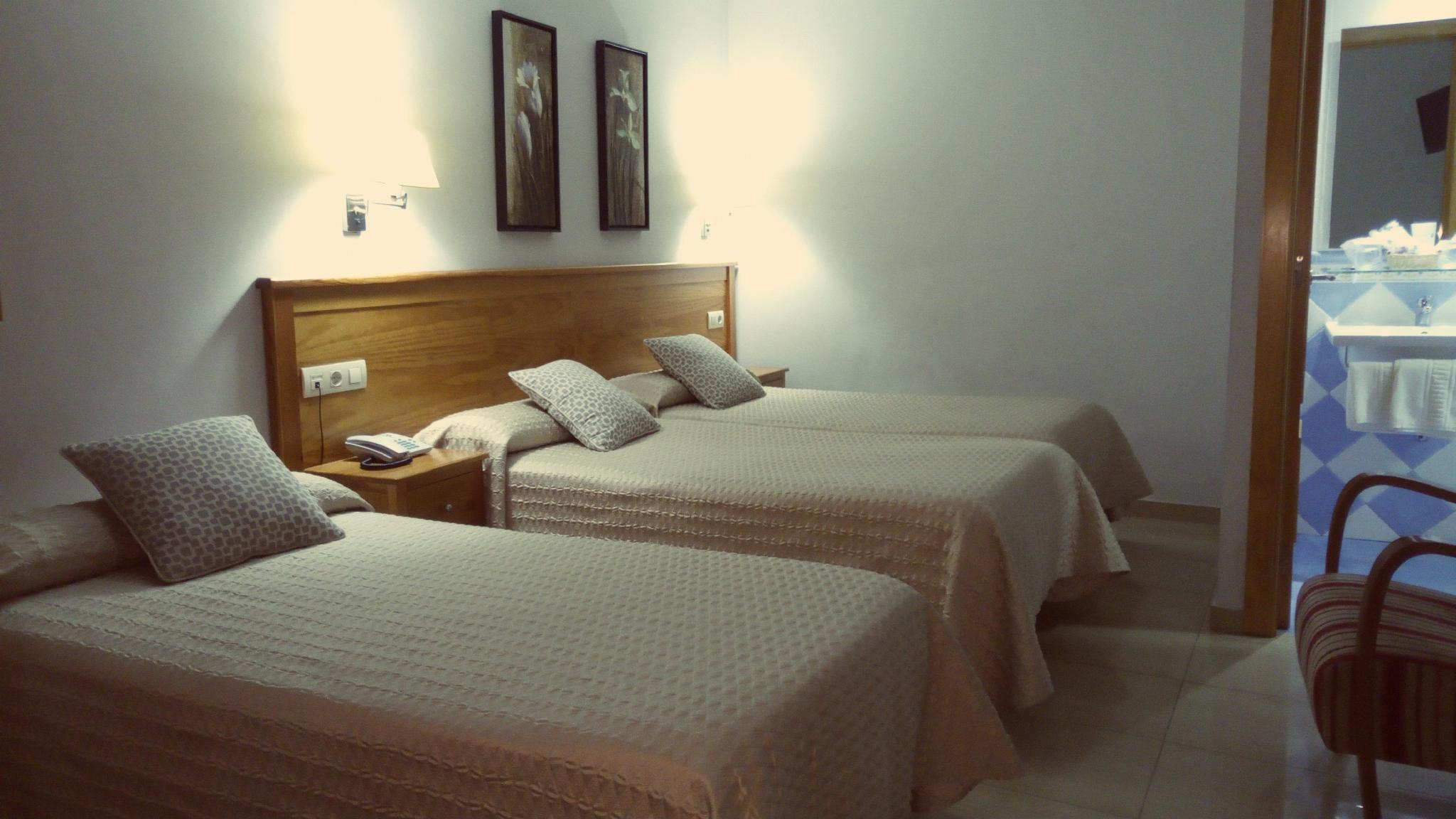 Hotel Goya Alicante Dış mekan fotoğraf
