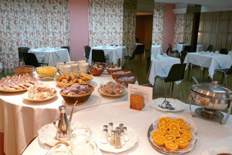 Hotel Goya Alicante Dış mekan fotoğraf