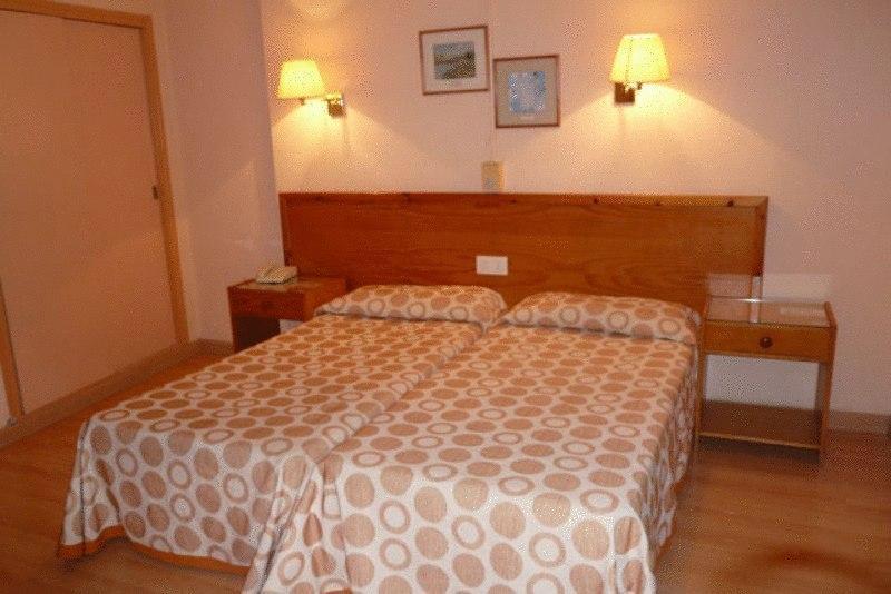 Hotel Goya Alicante Dış mekan fotoğraf