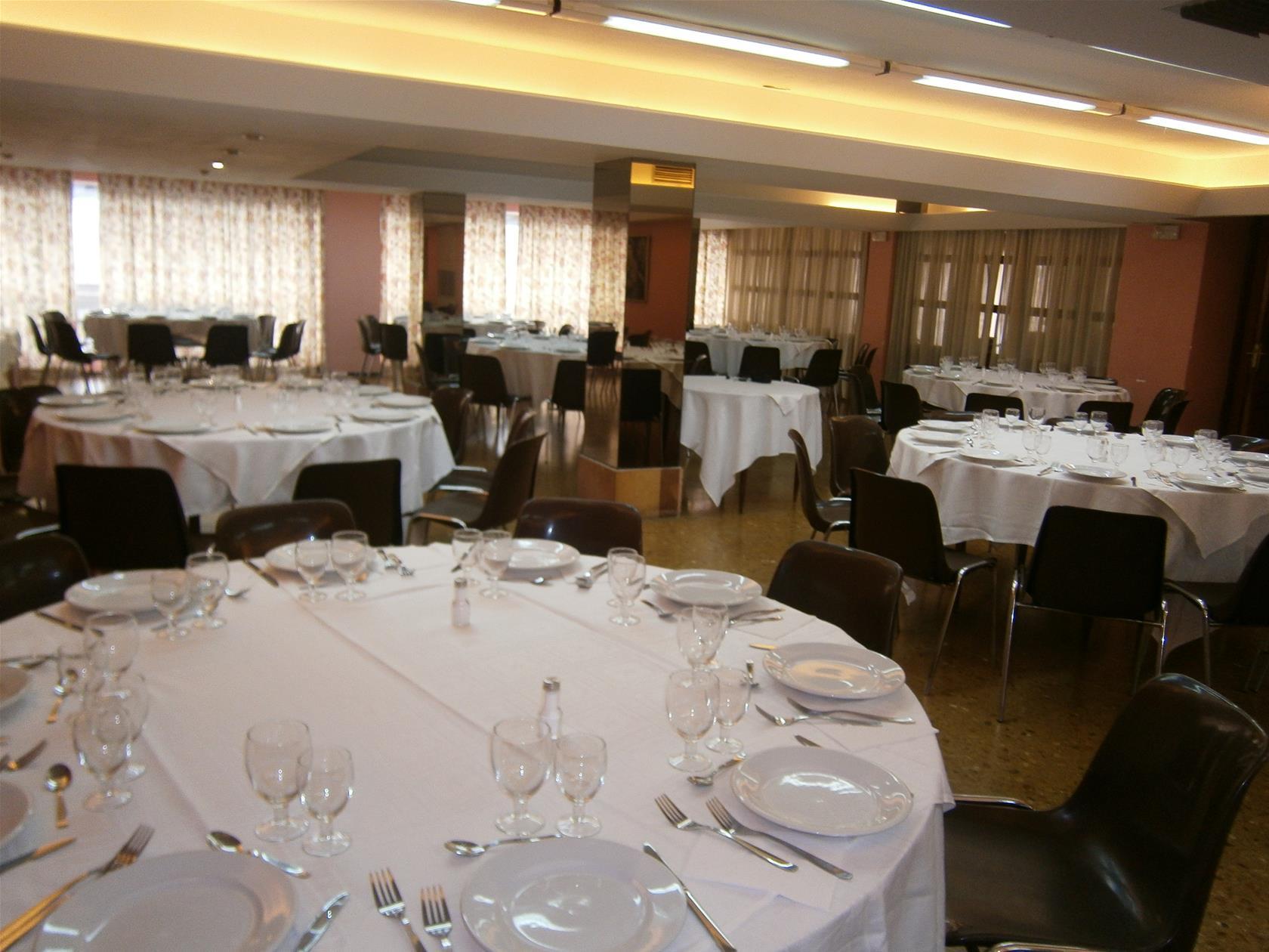Hotel Goya Alicante Dış mekan fotoğraf