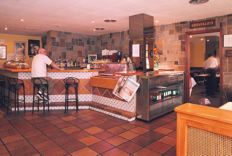 Hotel Goya Alicante Dış mekan fotoğraf