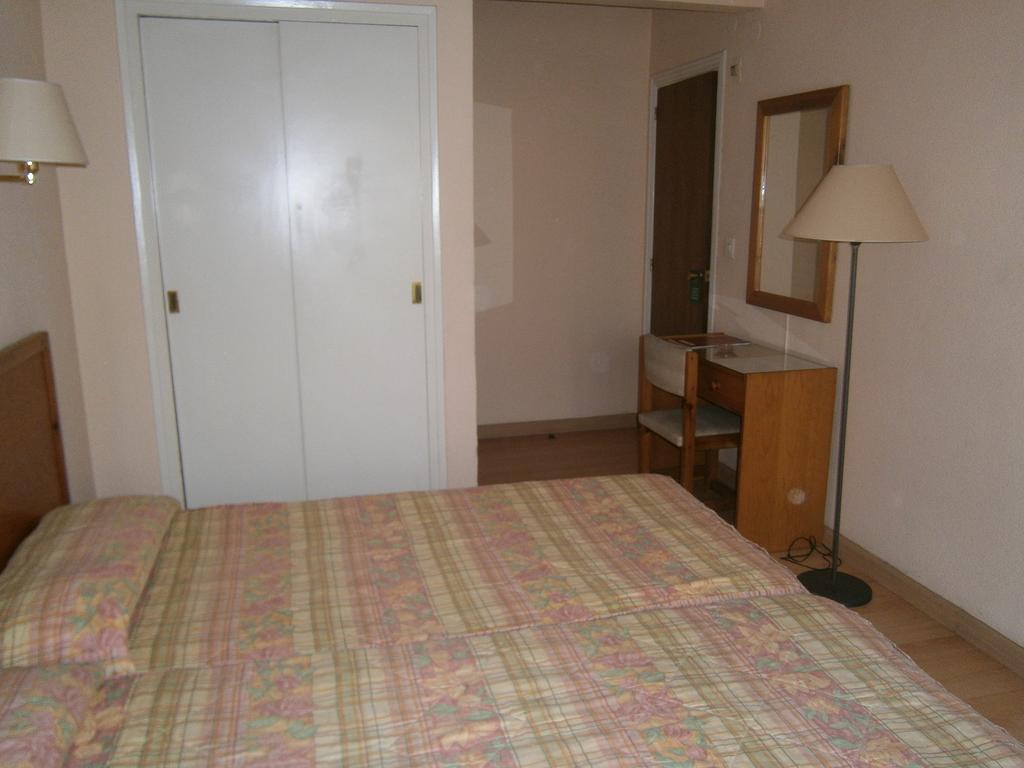 Hotel Goya Alicante Dış mekan fotoğraf