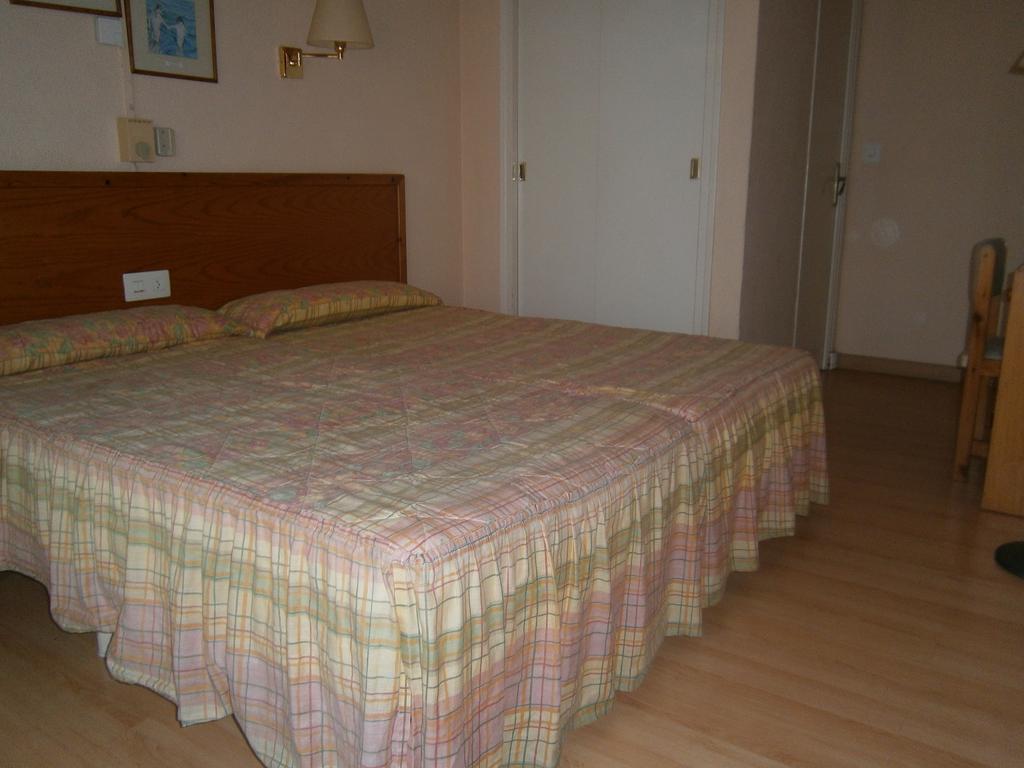 Hotel Goya Alicante Dış mekan fotoğraf