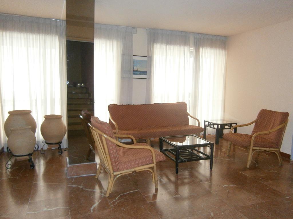 Hotel Goya Alicante Dış mekan fotoğraf