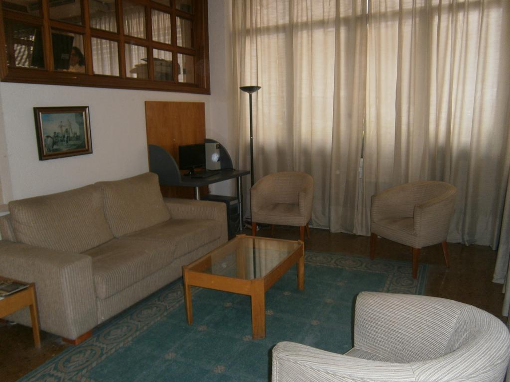 Hotel Goya Alicante Dış mekan fotoğraf