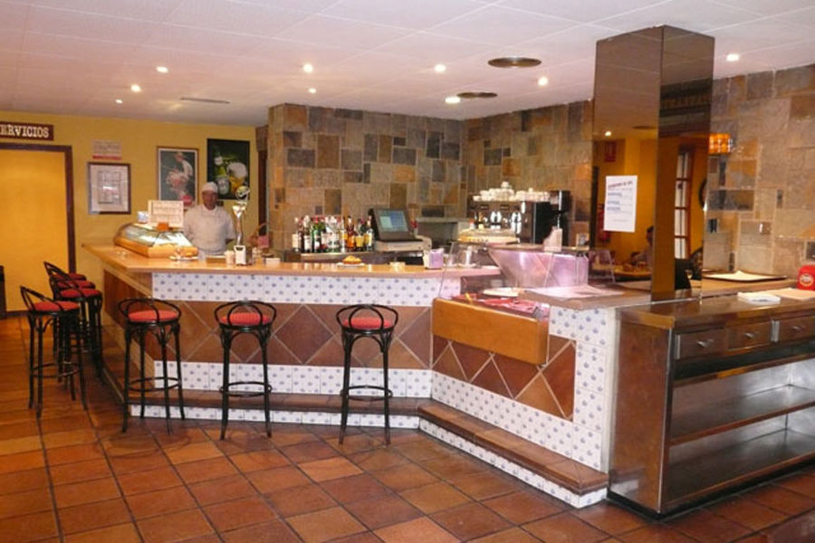 Hotel Goya Alicante Dış mekan fotoğraf