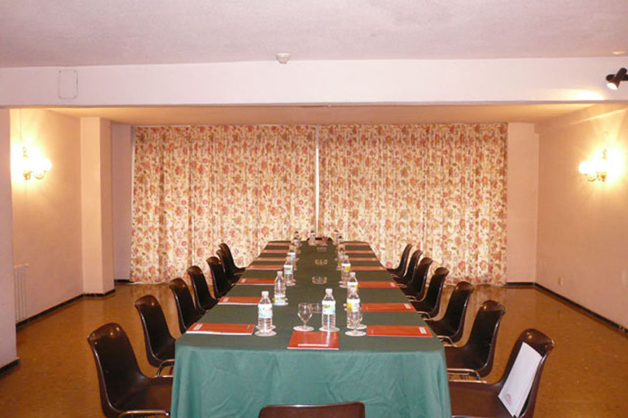 Hotel Goya Alicante Dış mekan fotoğraf