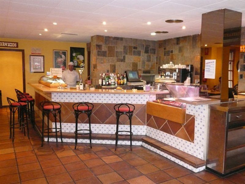 Hotel Goya Alicante Dış mekan fotoğraf