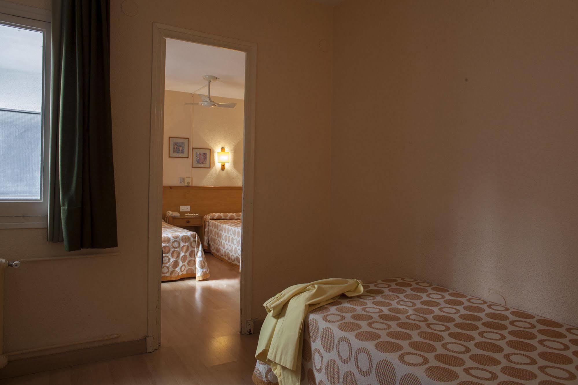 Hotel Goya Alicante Dış mekan fotoğraf