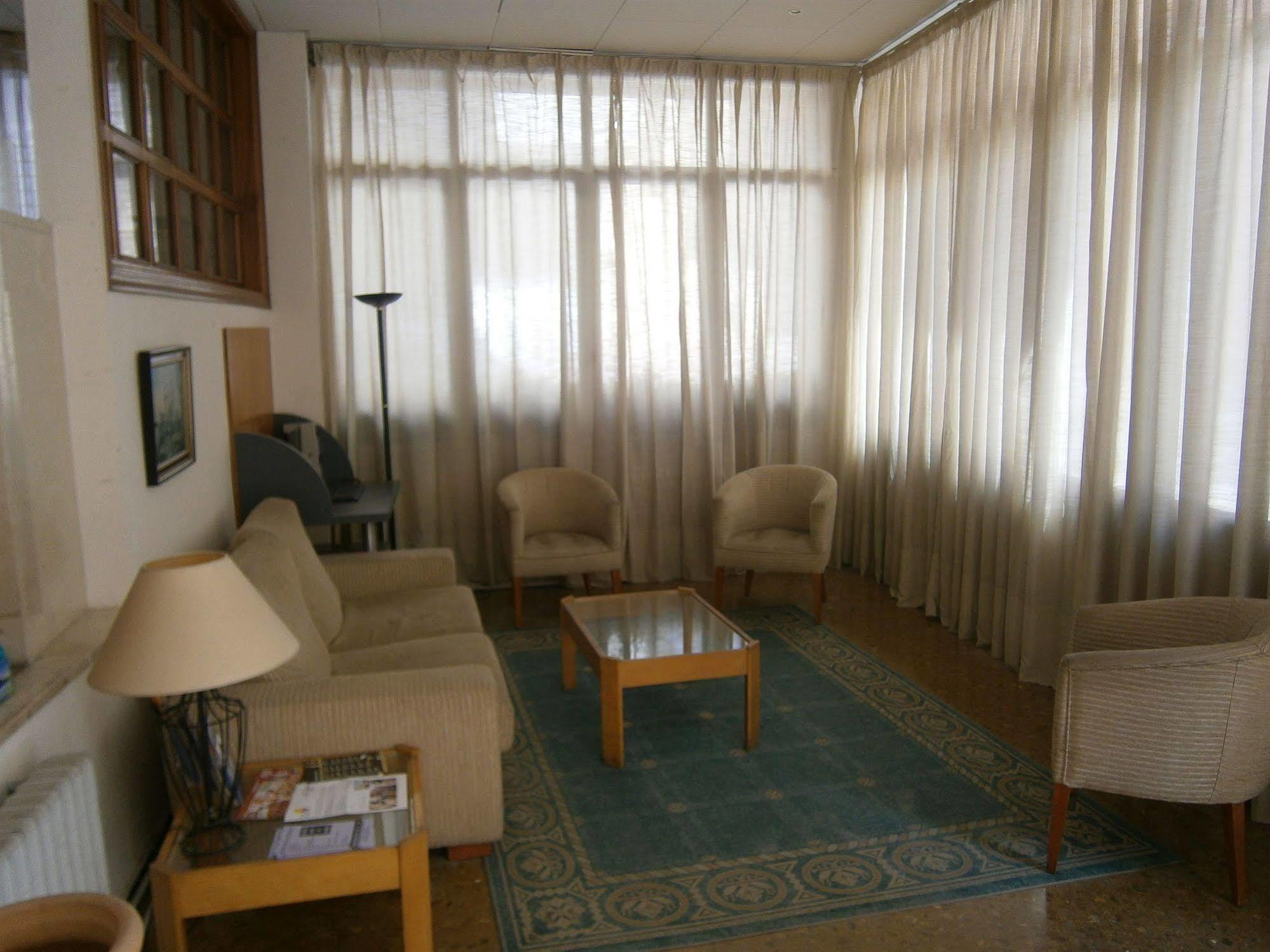 Hotel Goya Alicante Dış mekan fotoğraf