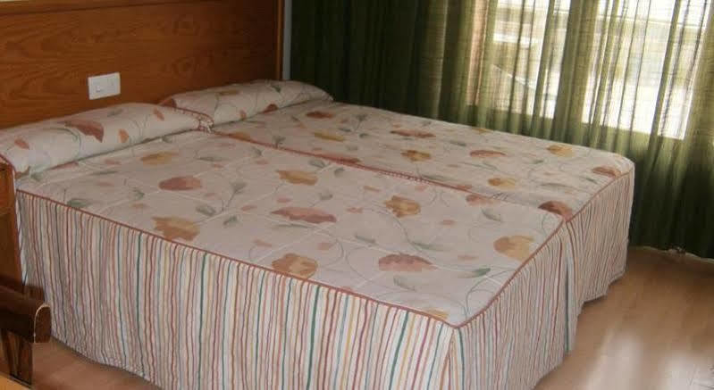 Hotel Goya Alicante Dış mekan fotoğraf