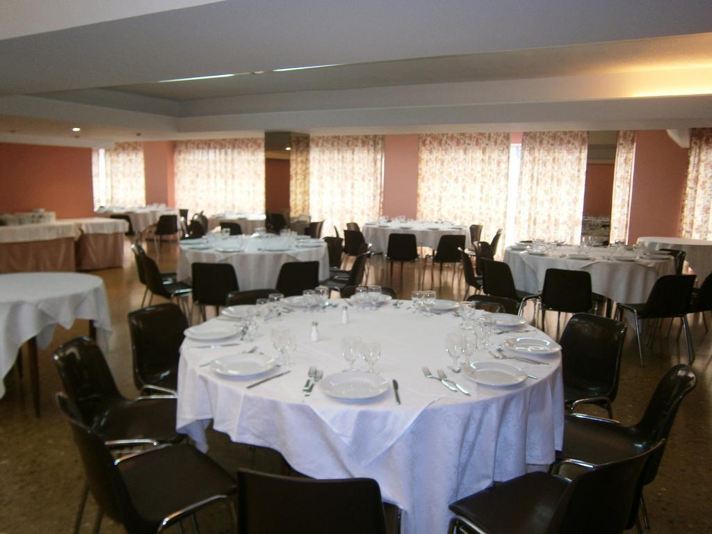 Hotel Goya Alicante Dış mekan fotoğraf